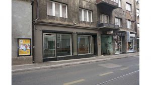 Poslovni prostor u centru Sarajeva