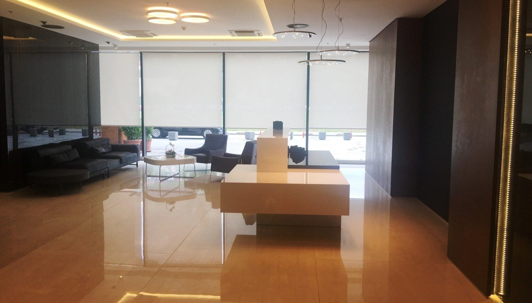 Poslovni prostor u Centru od 160 do 4000 m2