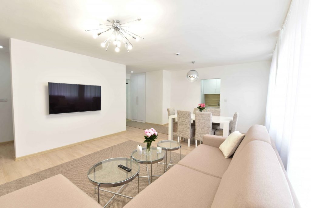 Sarajevo – Novo Sarajevo