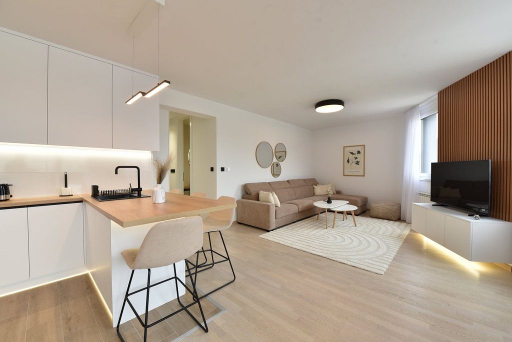 Sarajevo – Novo Sarajevo