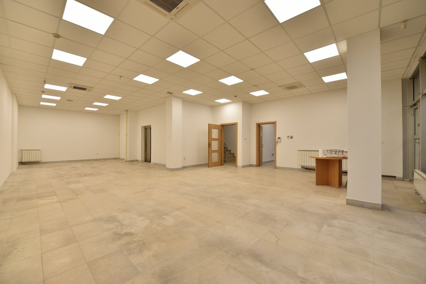Poslovni prostor/ Grbavica/ 445 m2