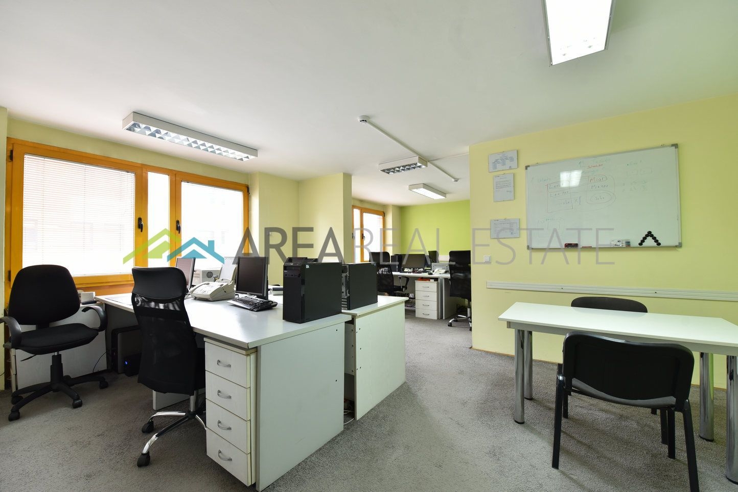 Poslovni prostor/ Kovačići/ 102 m2