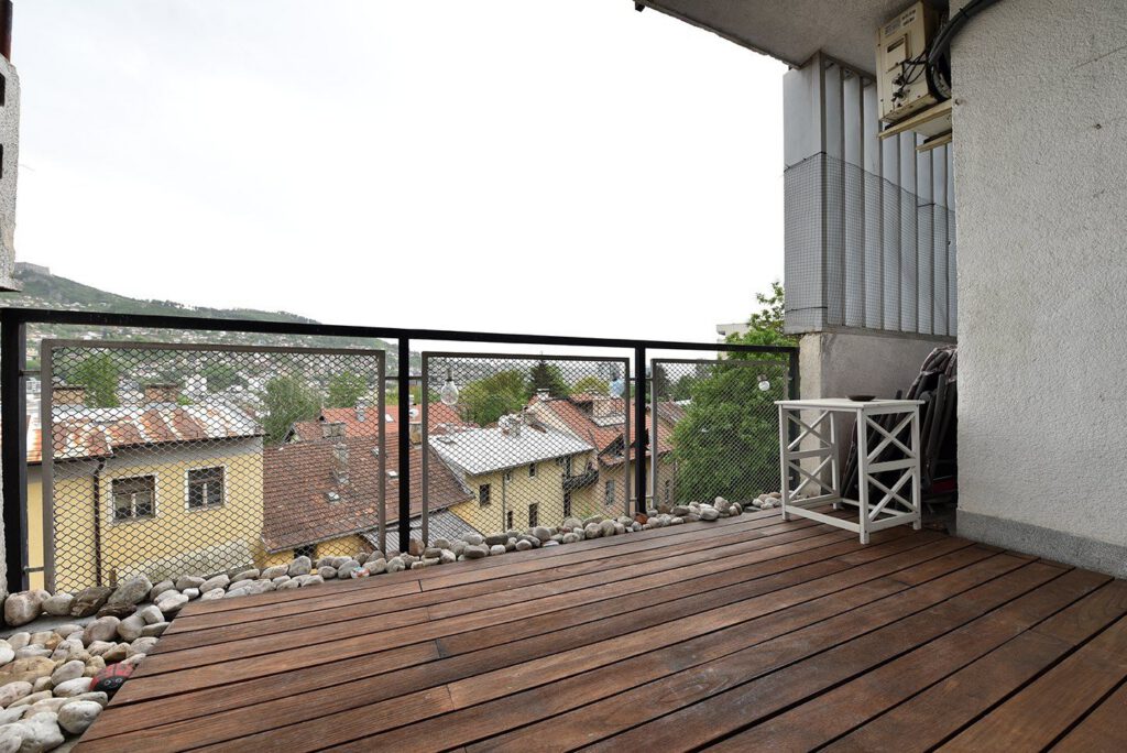 Sarajevo