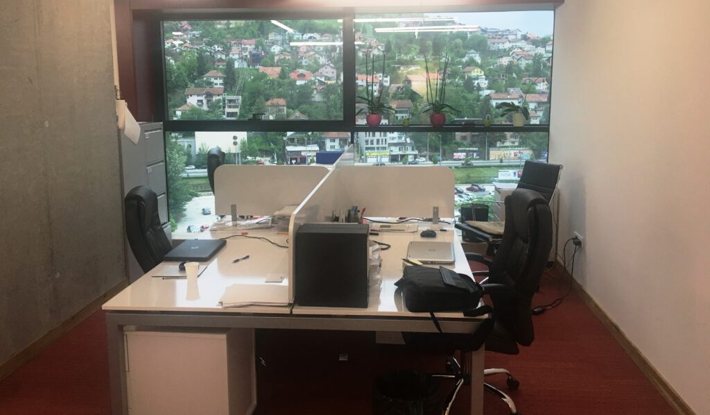 Sarajevo