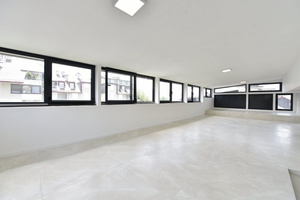 Sarajevo – Centar