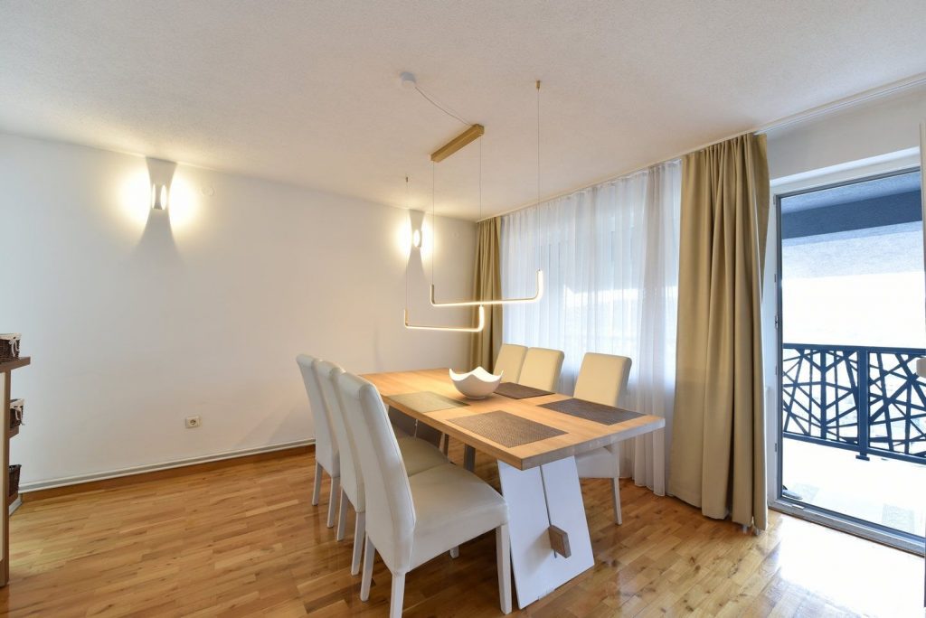 Sarajevo – Novo Sarajevo