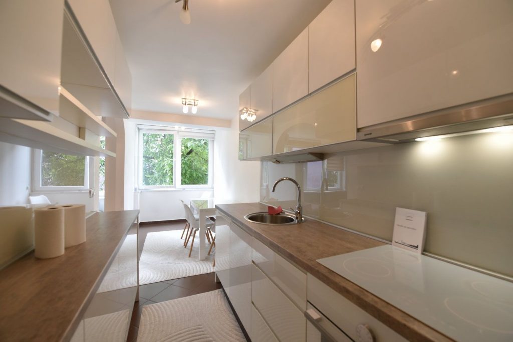 Sarajevo – Novo Sarajevo