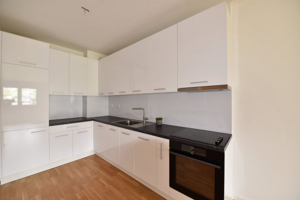 Sarajevo – Novi grad