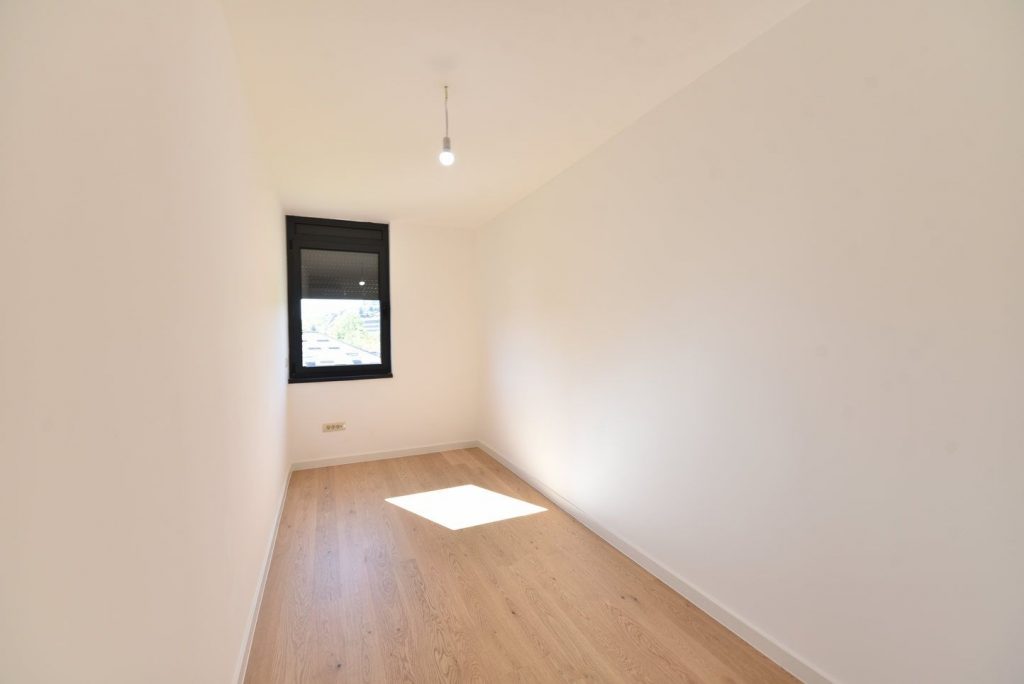 Sarajevo – Novi grad