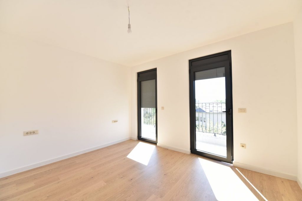 Sarajevo – Novi grad