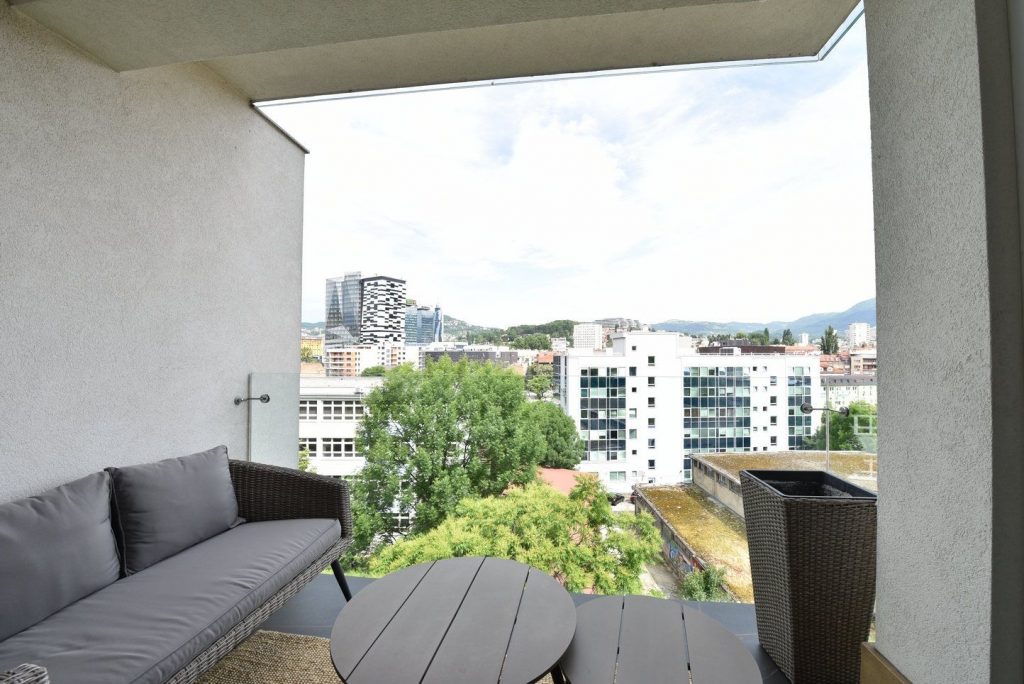 Sarajevo – Centar