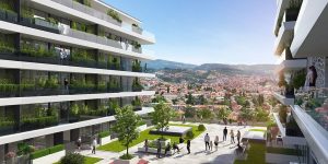 Sarajevo