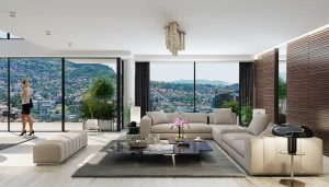 Sarajevo – Centar