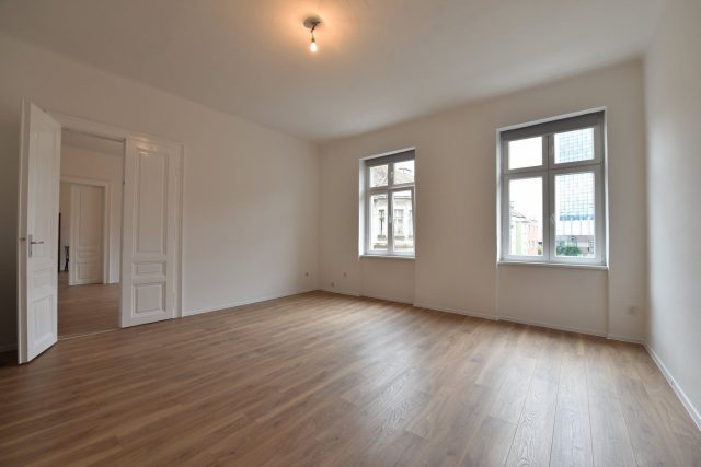 Četverosoban stan/ Centar/ Marijin Dvor/ 137m2