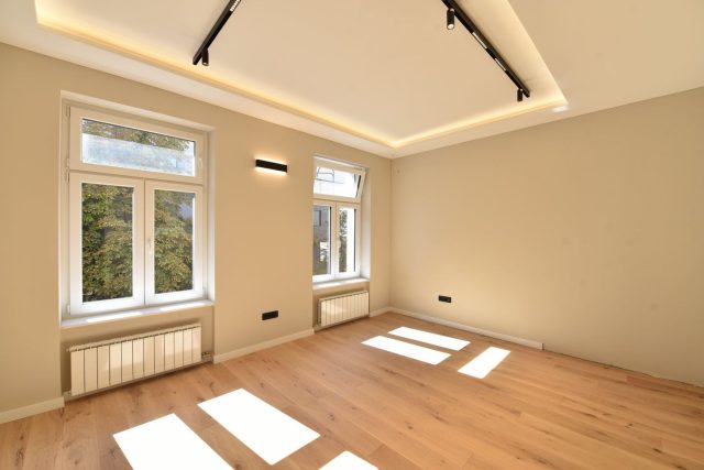 Trosoban/ Koševo/ 55m2
