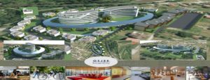 AREA predstavlja SMART CITY